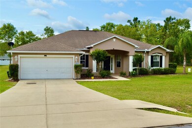 Home Sweet Home!