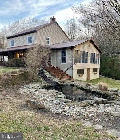 5720 Greenville Rd, Sykesville, MD 21784 - photo 7