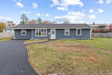 16 Yuba Cir, Brockton, MA 02302 - photo 2