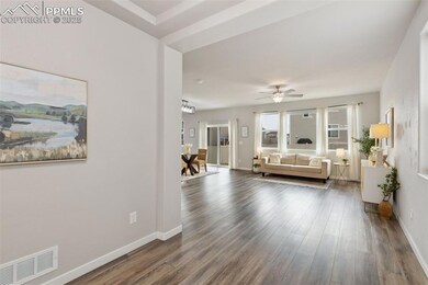 8121 Lookout Ct, Colorado Springs, CO 80925 - photo 3