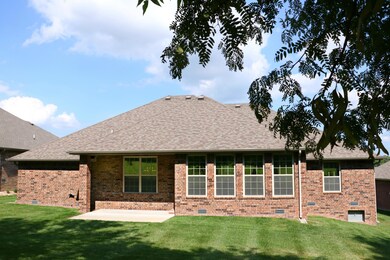 1245 S Rosemoor Dr, Nixa, MO 65714 - photo 6