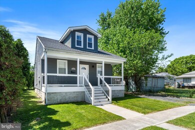 415 Beck St, Essex, MD 21221 - photo 2