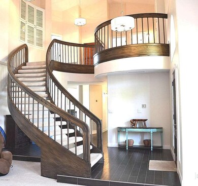Beautiful Staircase