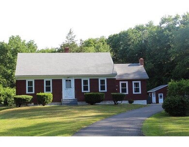 267 Metcalf Rd, North Attleboro, MA 02760 - photo 2