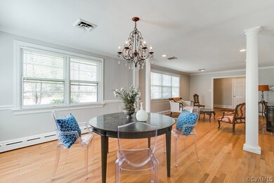 4913 New Kent Rd, Richmond, VA 23225 - photo 7