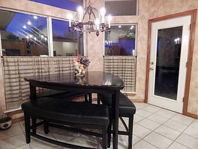 Dining Room.