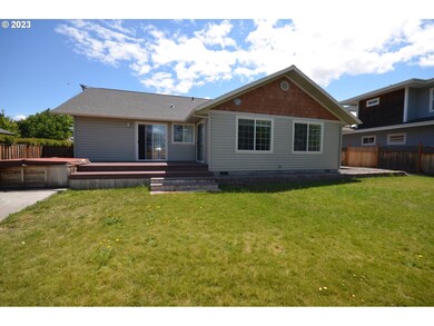 3315 Columbia View Dr, the Dalles, OR 97058 - photo 3