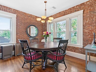 6 Shailer St unit 2, Brookline, MA 02446 - photo 3