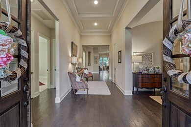 21010 Refuge Creek Dr, Cypress, TX 77433 - photo 3