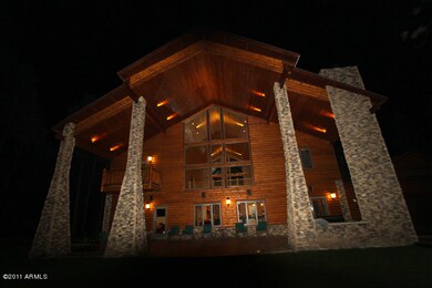 View of Rear of Home2