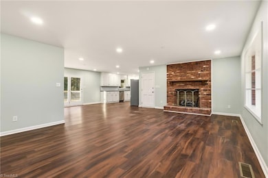 530 Brett Dr, Kernersville, NC 27284 - photo 6