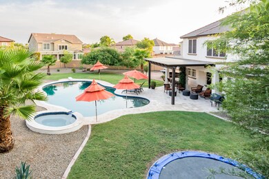 Unbeatable Backyard!