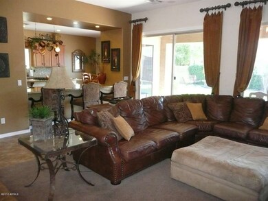 Another View of Great Room