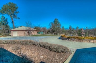 Beautiful Landscaping