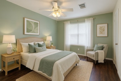 8140 Fondren Rd unit 8140, Houston, TX 77074 - photo 2