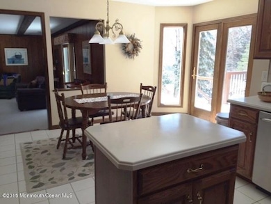 new kitchen march 2