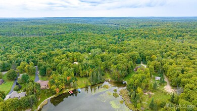 TBD E Hagerman Lake Rd, Iron River, MI 49935 - photo 7