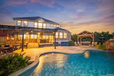 21607 Roan Bluff, San Antonio, TX 78259 - photo 2