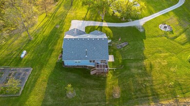 Drone of Home