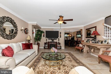 642 W Wiltshire Dr, Wallingford, PA 19086 - photo 5