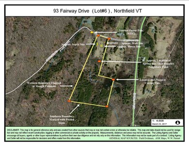 93 Fairway Rd unit 6, Northfield, VT 05663 - photo 2