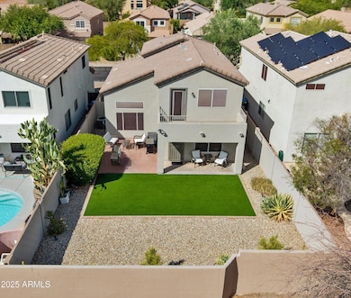 4443 E Chaparosa Way, Cave Creek, AZ 85331 - photo 2