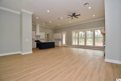 158 Goodgoin Rd, Ruston, LA 71270 - photo 2