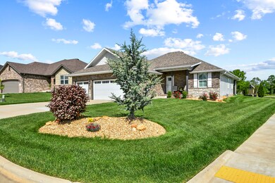 807 S Parkside Cir, Nixa, MO 65714 - photo 6