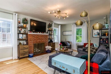 1336 N 6th St, Mankato, MN 56001 - photo 2