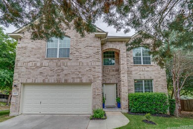 3327 Valley Creek, San Antonio, TX 78261 - photo 2