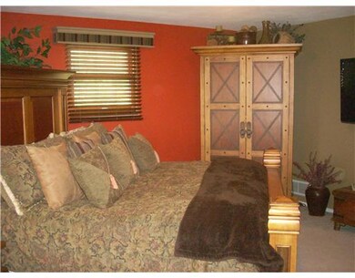 Master Bedroom.