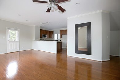 4323 Marina St unit A, Houston, TX 77007 - photo 6