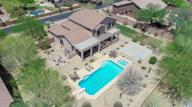 4017 N Sonoran Hills, Mesa, AZ 85207 - photo 3