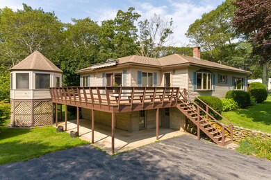 57 State Route 32, New Harbor, ME 04554 - photo 3