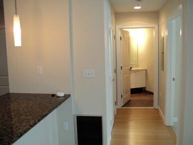 Audubon Park unit 609, Boston, MA 02215 - photo 6