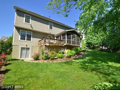 2413 Arapaho Way, Gambrills, MD 21054 - photo 2