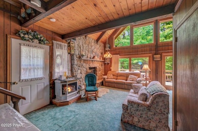 34 Roamingwood Rd, the Hideout, PA 18436 - photo 7