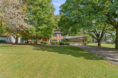 You will love the large yard with mature landscaping.