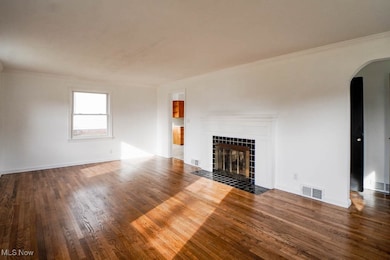 1233 29th St NE, Canton, OH 44714 - photo 3