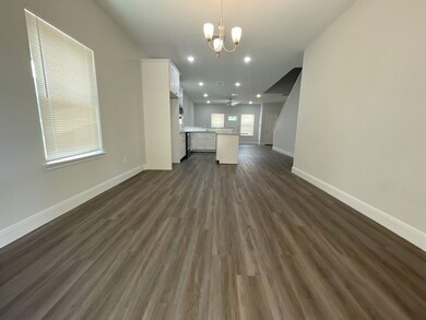 1029 Calvin Ave unit A, Houston, TX 77088 - photo 3