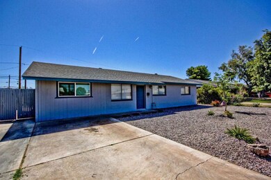 1105 S Drew St, Mesa, AZ 85210 - photo 2