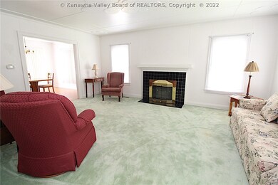 1523 W Virginia Ave, Dunbar, WV 25064 - photo 5