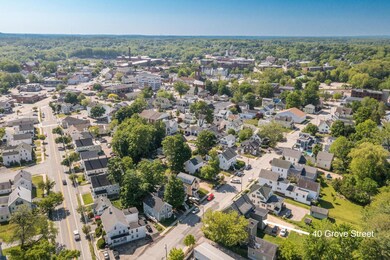 40 Grove St, Dover, NH 03820 - photo 2