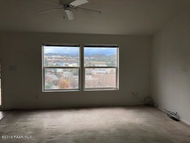 View from Living Room