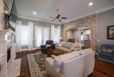 100 Murrell Dr, Madison, MS 39110 - photo 7
