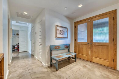 Foyer ~ Master