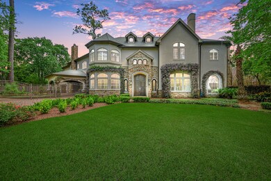 11702 Forest Glen St, Houston, TX 77024 - photo 3