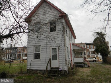 5312 Denmore Ave, Baltimore, MD 21215 - photo 4