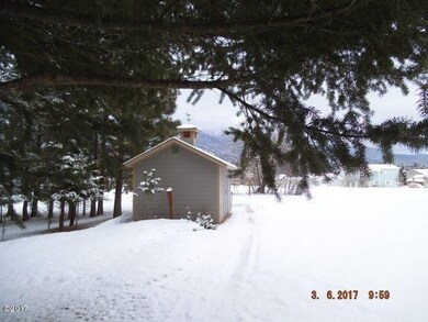 Storage Shed