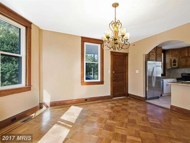 4614 Hampnett Ave, Baltimore, MD 21214 - photo 6